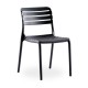 Vox All Weather Bistro Chair